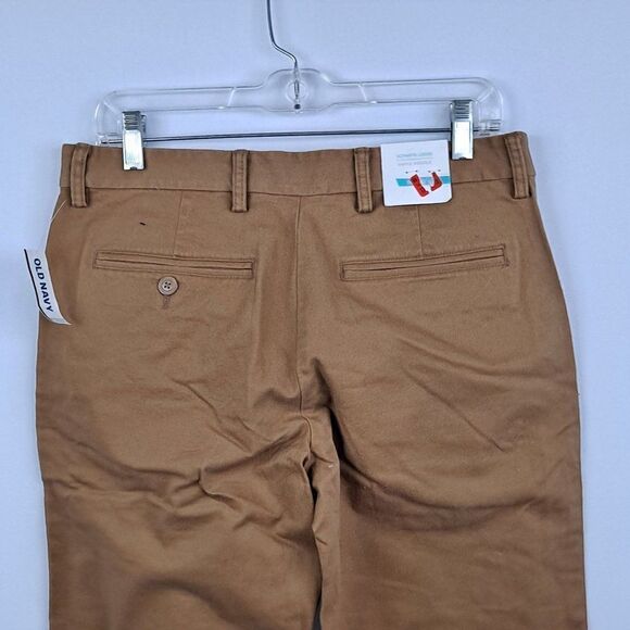 Mens Ultimate Loose Chinos NWT - Picture 7 of 9